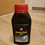NEW Brake Fluid DOT 4 - 250ml Image 2