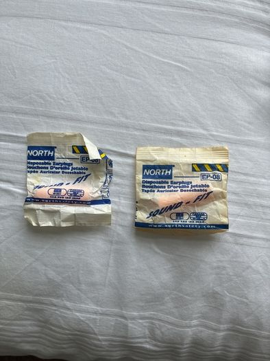 Free stuff