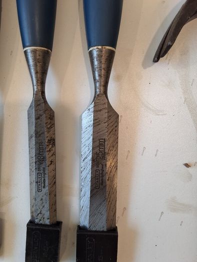 carpentry set
