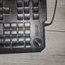 ADX gaming keyboard Image 2