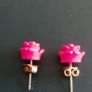 selection of earrings, 5 euros each Image 3