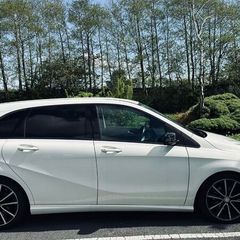 Mercedes-Benz B-Class 2014