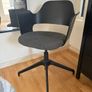 IKEA fancy chair Image 2
