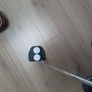 Odyssey 2 Ball Jailbird Mini Ai One Putter Image 2