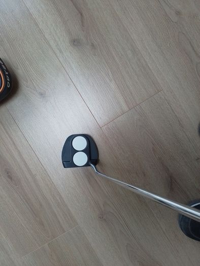 Odyssey 2 Ball Jailbird Mini Ai One Putter