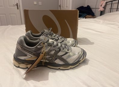 Aasics Gel