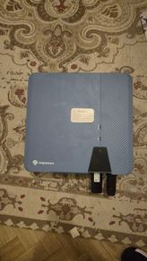 Solar inverter