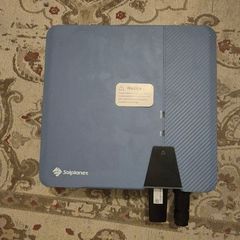 Solar inverter