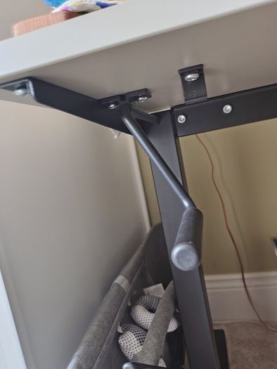 IKEA Standing desk