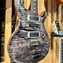 2023 PRS Modern Eagle V (Charcoal) Image 4