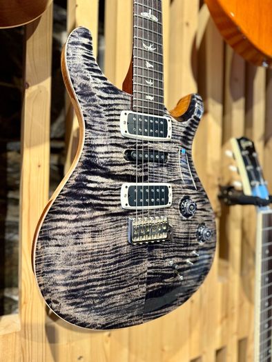 2023 PRS Modern Eagle V (Charcoal)