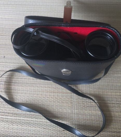 Binoculars