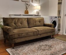 3 Seater Sofa - NEXT