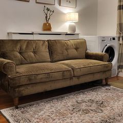 3 Seater Sofa - NEXT