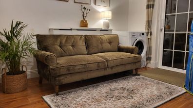 3 Seater Sofa - NEXT