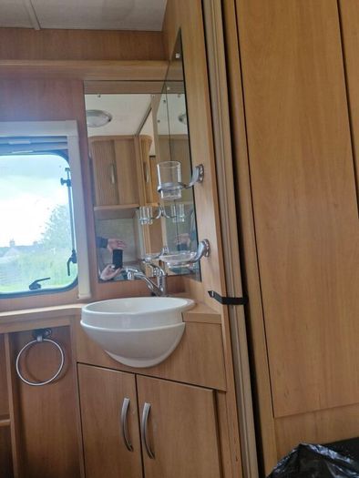 Swift Caravan