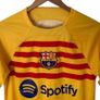 Barcelona Jersey Image 4