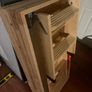 FAKRO folding attic/ loft ladder for sale Image 3