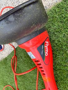 Flymo Strimmer