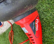 Flymo Strimmer