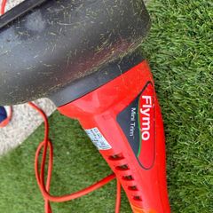 Flymo Strimmer