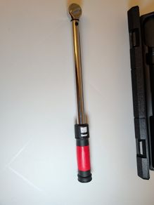 Torque Wrench