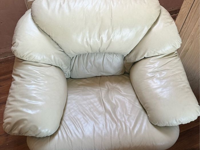 Armchair