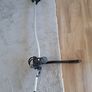 Thule Bike Rack for Roof Bars..as New Image 6