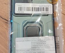 Redmi 13 C Phone cover.