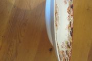 Alfred Meakin    large soup plate