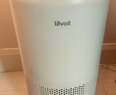 Levoit Core 400S Smart True HEPA Air Purifier