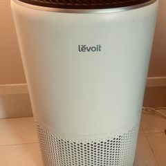 Levoit Core 400S Smart True HEPA Air Purifier