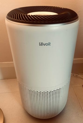 Levoit Core 400S Smart True HEPA Air Purifier