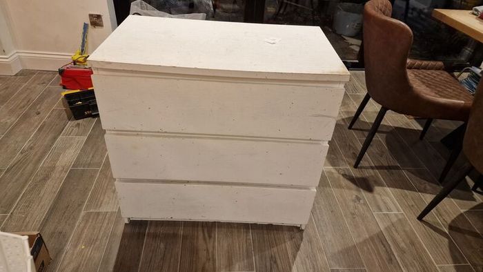 Drawers