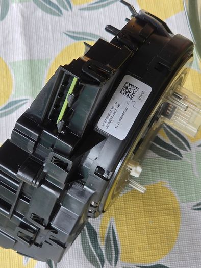 Audi 2015 A5 clock Spring