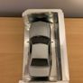 Mercedes 500 SL 32 Coupe 1/18 Revell Metal Model Car Image 10