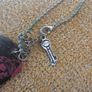Necklace Pirates of the Carribean Image 3
