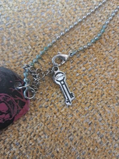 Necklace Pirates of the Carribean