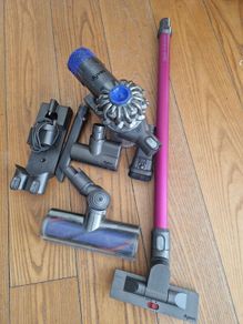 Dyson For Parts