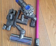 Dyson For Parts