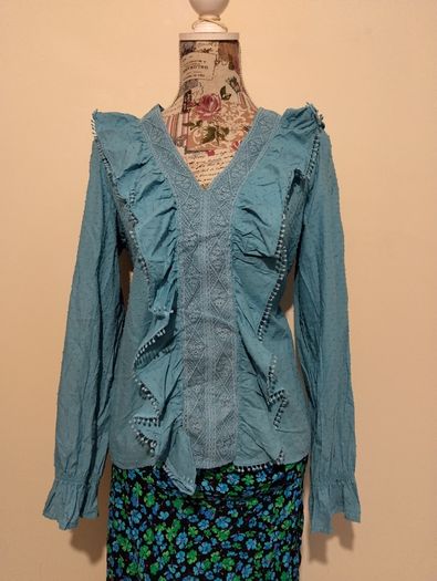Gallery Top New With Tags