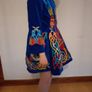 Irish dancing dress, 9/10/11 yrs old Image 5