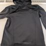 Boys Swift Oth Hoodie - Jet Black Image 5