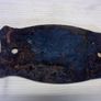 Old Pierce of Wexford agricultural machinery nameplate Image 2