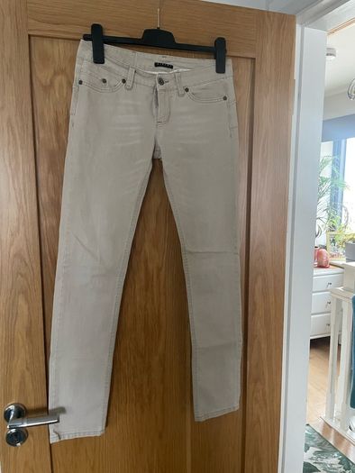 Sisley pants Size W 27