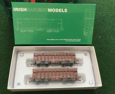 Model Trains