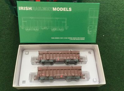 Model Trains