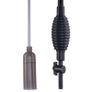Aqua Nova GC-VAL-GREY Gravel Cleaner with Priming Pump and Shut-Off Valve Image 3