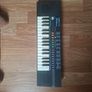 Casio SA-20 Tone Bank is a compact, 32-key vintage electronic mini-keyboard released by Casio in the late 1980s (around 1989). Image 2