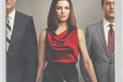 The Goodwife The Second Season (Season 2) 6-disc DVD Television Series